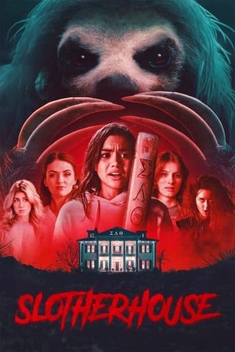 Slotherhouse (2023) poster