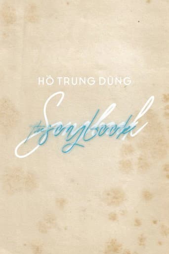 The Songbook (2019) poster