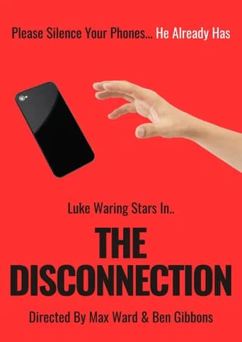 The Disconnection (2026) poster