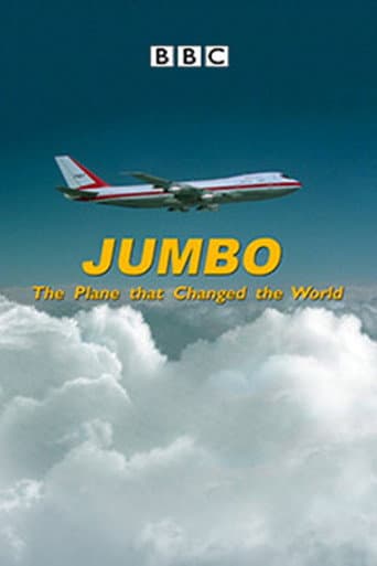 Jumbo: The Plane That Changed the World (2014) poster