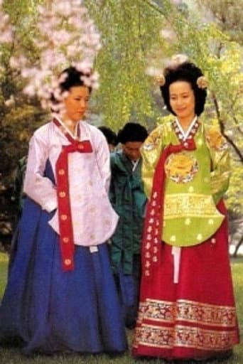 The Hoechun Gate (1986) poster