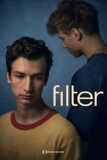 Filter (2026) poster