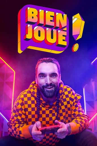 Bien joué! (2024) poster