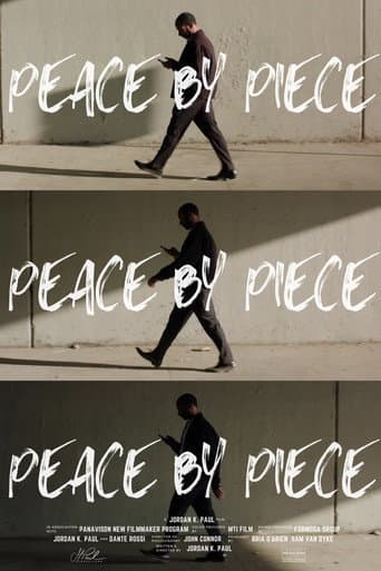 Peace by Piece (2026) poster