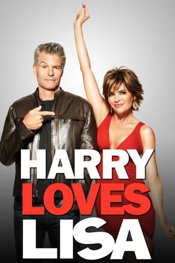 Harry Loves Lisa (2010) poster