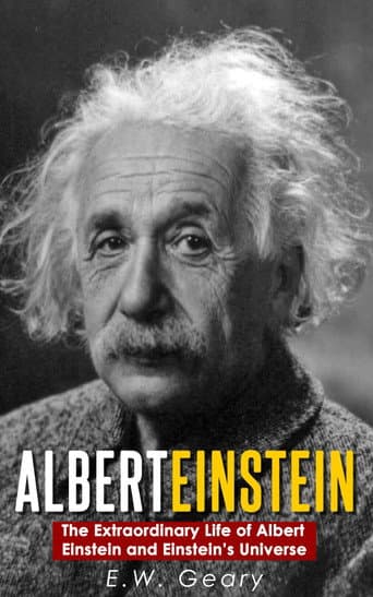 The Extraordinary Genius of Albert Einstein (2010) poster