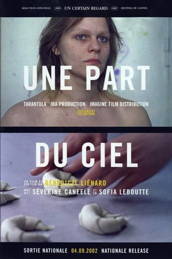 A Piece of Sky (2002) poster