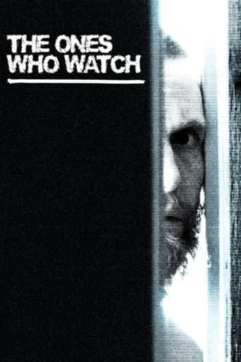 The Ones Who Watch (2024) poster