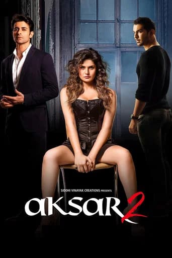 Aksar 2 (2017) poster
