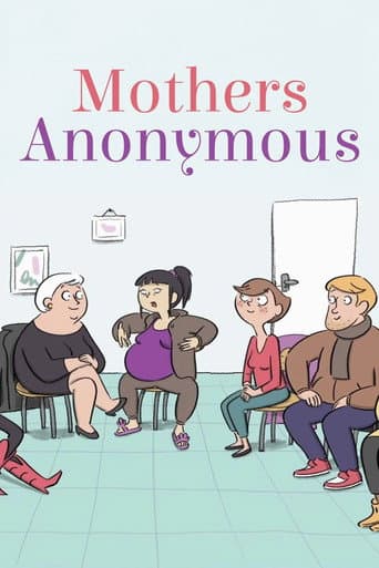 Mothers Anonymous (2023) poster