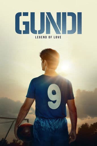 Gundi: Legend of Love (2024) poster