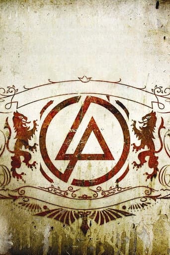 Linkin Park: Road to Revolution - Live at Milton Keynes (2008) poster