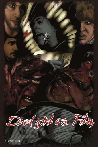 Dead Girl on Film (2000) poster