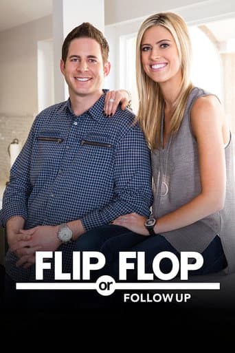 Flip or Flop Follow-Up (2015) poster