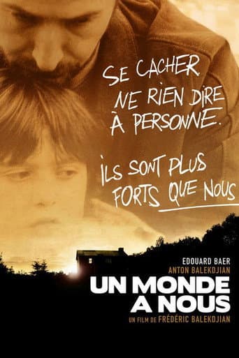 A World of Ours (2008) poster
