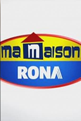 Ma Maison RONA (2003) poster