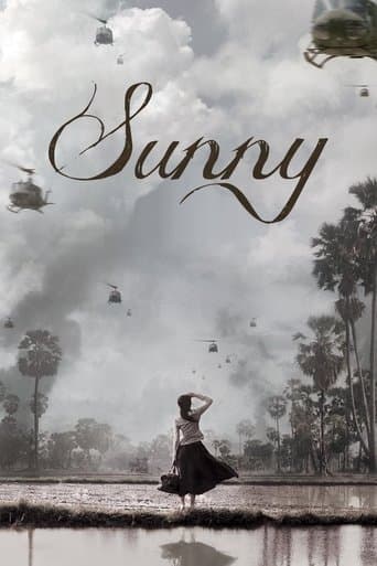 Sunny (2008) poster