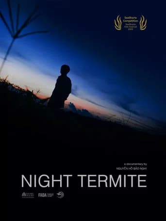 MỐI ĐÊM poster