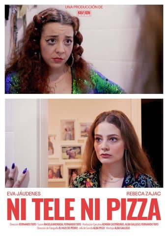Ni tele ni pizza (2026) poster