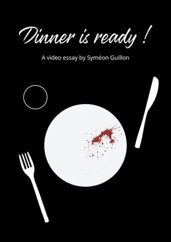 Dinner is ready ! (2025) poster