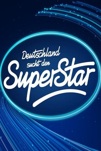 Deutschland sucht den Superstar (2002) poster