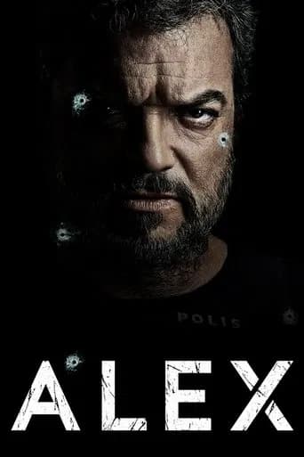Alex (2017) poster
