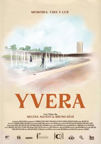 Yvera (2024) poster