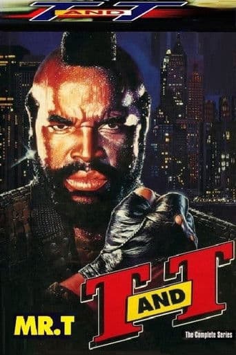 T and T (1988) poster