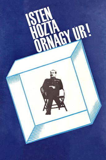 The Toth Family (1969) poster
