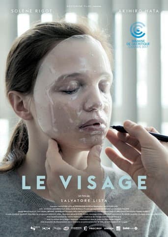 Exposure (2017) poster