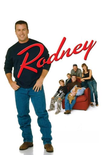 Rodney (2004) poster