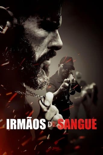 Irmãos de Sangue (2024) poster