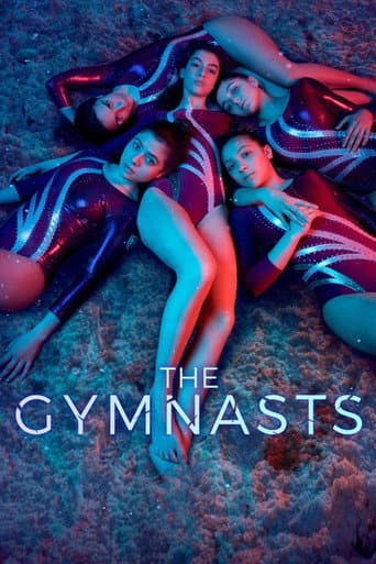 The Gymnasts (2022) poster