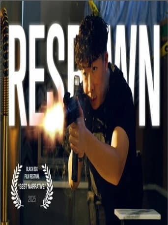 RESPAWN (2025) poster