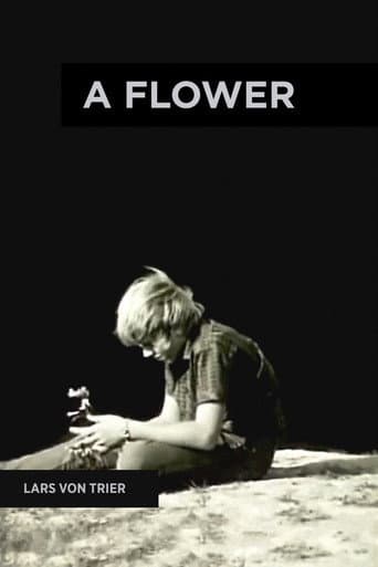 A Flower (1971) poster