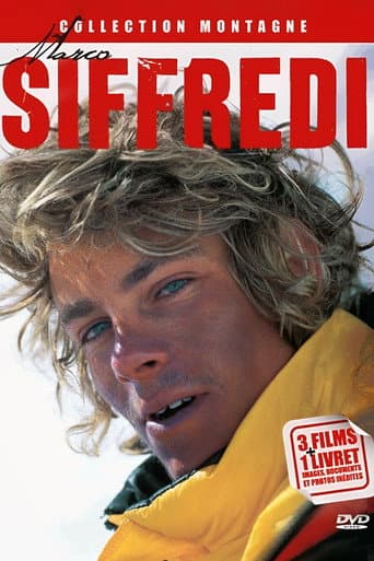 Marco Étoile Filante (2008) poster