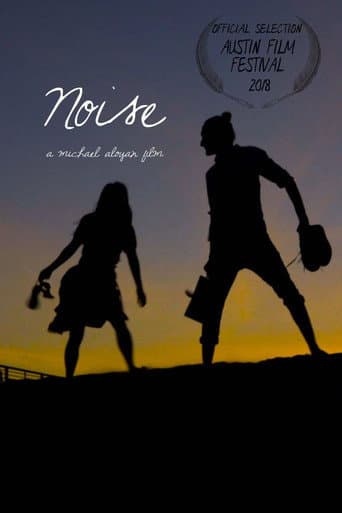 Noise (2018) poster