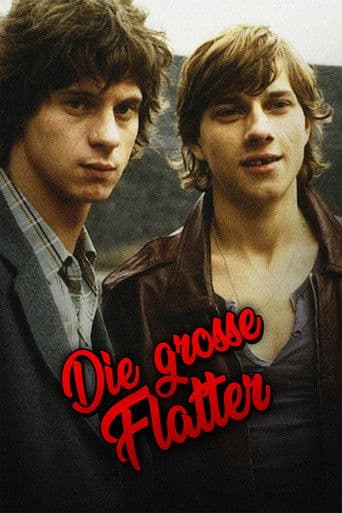 The Great Runaway (1979) poster