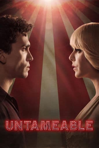 Untameable (2023) poster