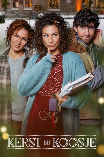 Kerst bij Koosje (2019) poster