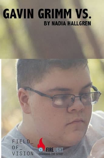 Gavin Grimm vs. (2017) poster