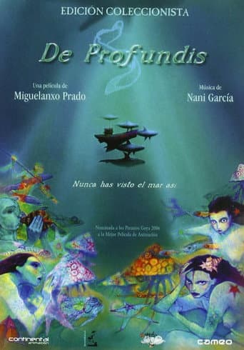 From the Sea (2007) poster