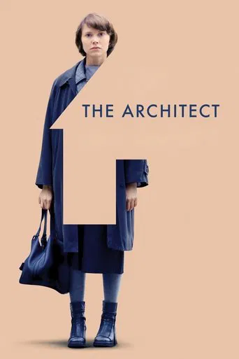 The Architect (2023) poster