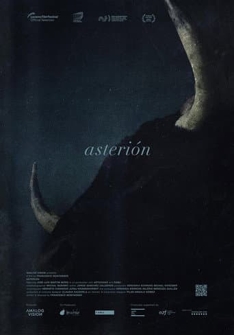 Taurophilia (2022) poster
