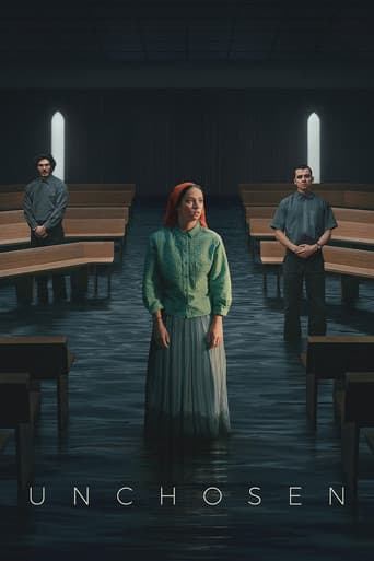Unchosen (2026) poster