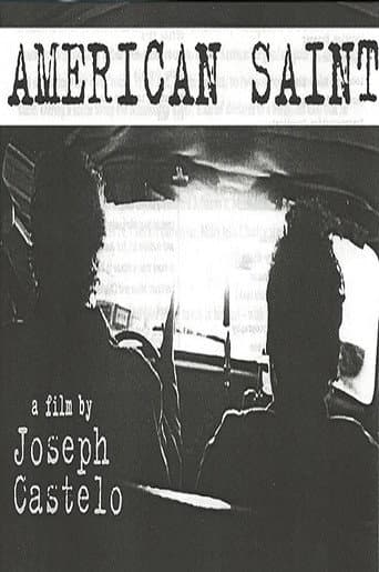American Saint (2001) poster