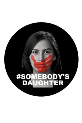 Somebody's Daughter (2020) poster