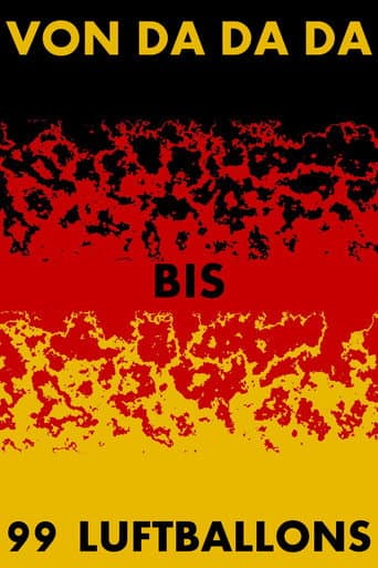 Von Da da da bis 99 Luftballons (2015) poster
