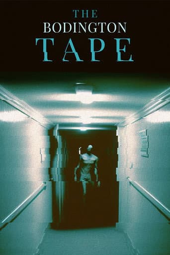 The Bodington Tape (2023) poster