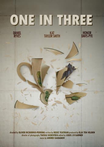 One in Three (2022) poster